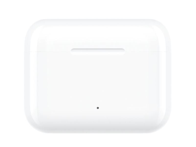 Honor Choice Earbuds X, gleccserfehér