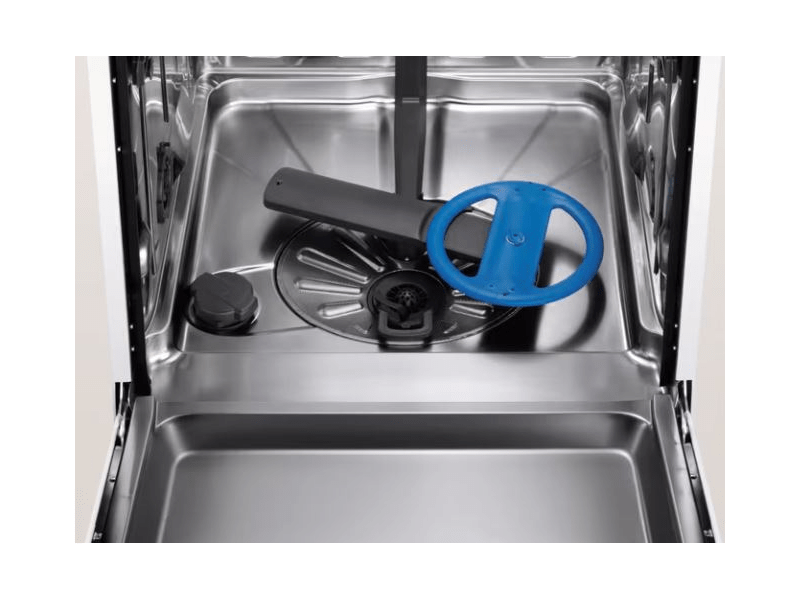 Electrolux EEG88700W Ugradbena perilica posuđa