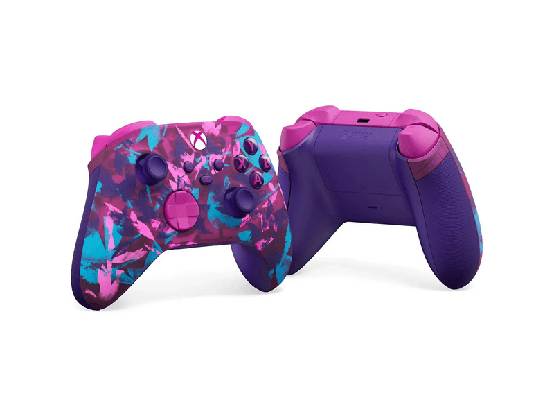 Microsoft Xbox Series X/S/One bežićni kontroler, Heart Breaker (EP2-29568)