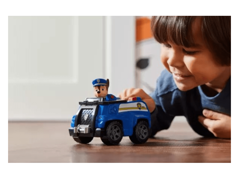 Mancs őrjárat: Chase és járműve (6069059)