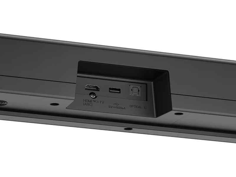 4.1 Soundbar, 400W