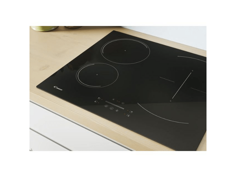 Candy CTP 64 SC/E1 Beépíthető indukciós főzőlap