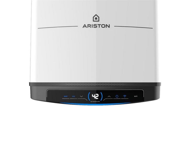 Ariston Quadris WF 120 Elektromos bojler 120l (3060883)