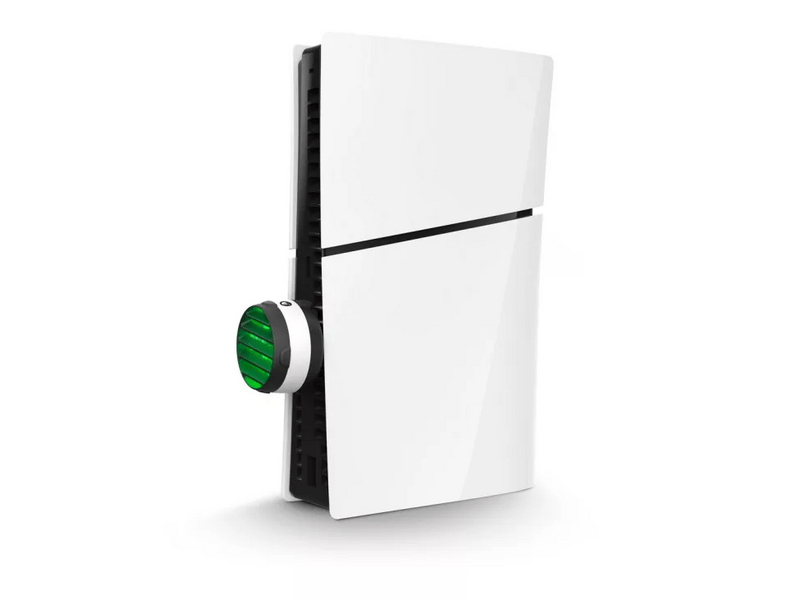 Nacon PS5 RGB hűtőventilátor