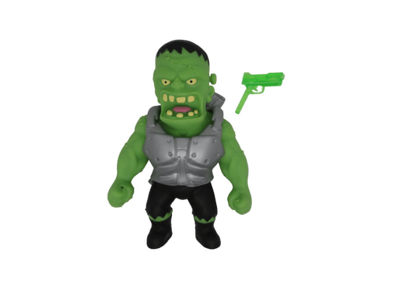 Monsterflex Borbena čudovišta, razna