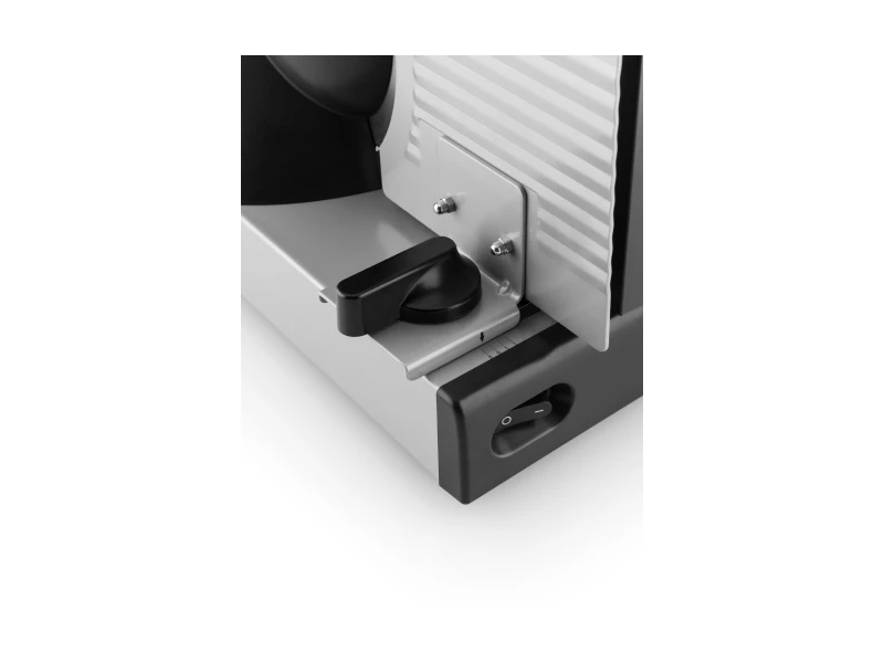 Hyundai FS801 Szeletelőgép, fekete/szürke, 150W