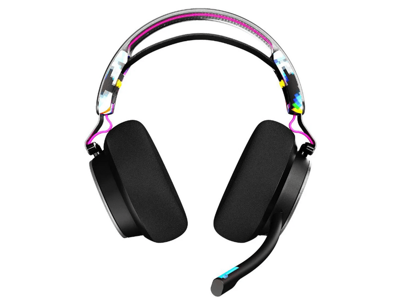 Skullcandy S6PPY-S963 PLYR vezeték nélküli fejhallgató