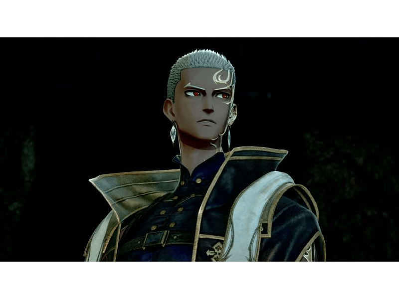 Code Vein II - PS5 játék