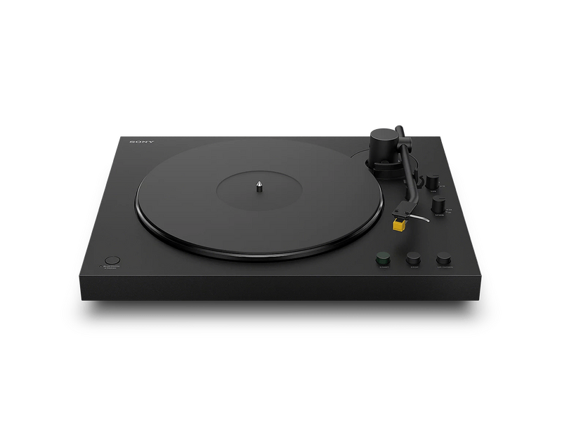 Sony PS-LX5BT Lemezjátszó, fekete