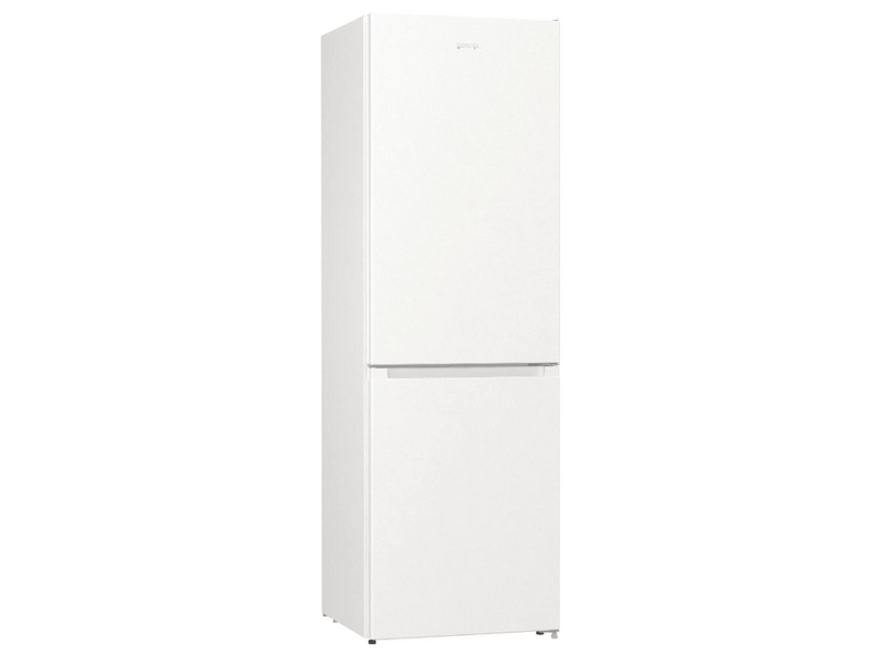 Gorenje NRK6191PW4 Alulfagyasztós hűtőszekrény