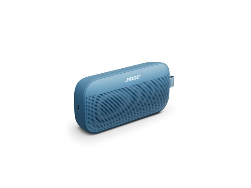 Bose SoundLink Flex prijenosni zvučnik  (2. generacija), boja sumraka (887612-0200)