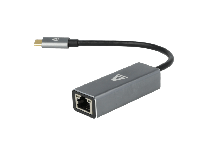Avax AD604 Type-C 3.0-Gigabit Ethernet adapter