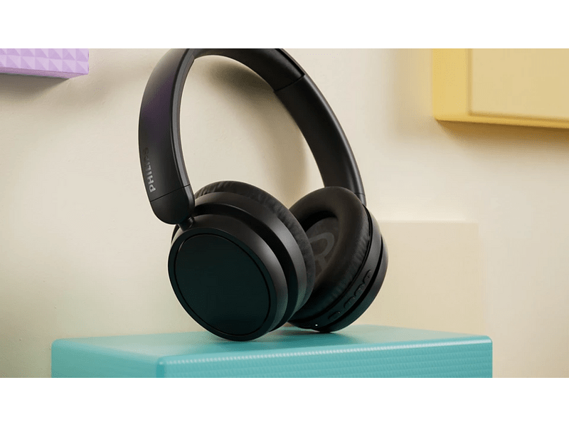 Philips TAH5209BK/00 Vezeték nélküli fejhallgató, fekete