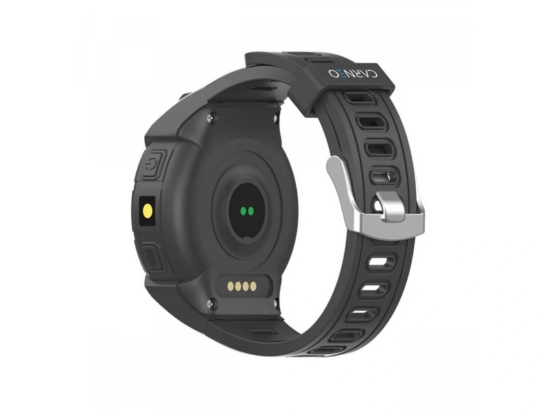 Carneo GuardKid+ Mini okosóra, Fekete