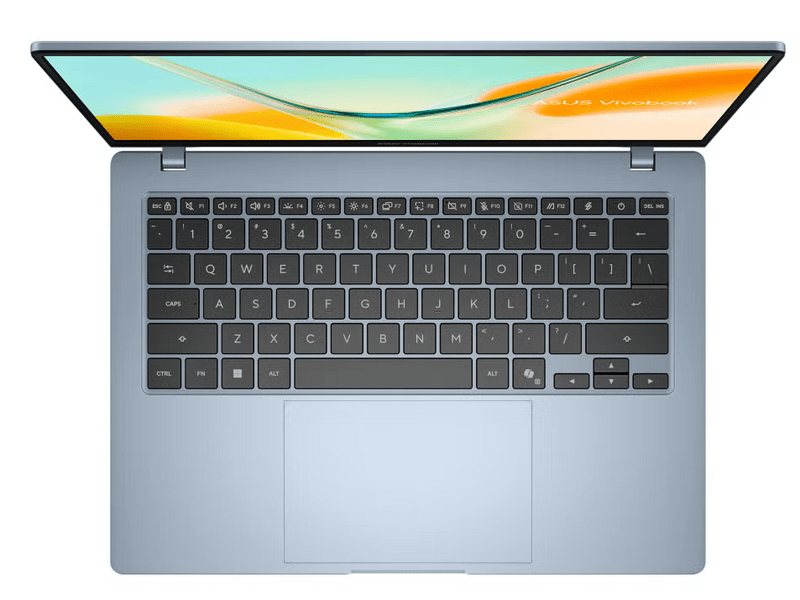 Asus Vivobook S14 S5408QA-TM197W Notebook + Win11