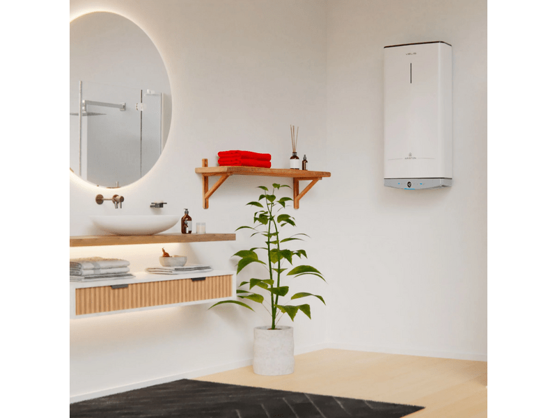 Ariston Velis Dune 80 EU Villanybojler (4018004)