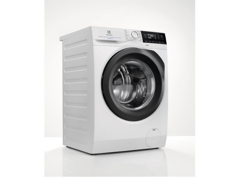 Electrolux EW6F349BSA PerfectCare 600 AutoDose Elöltöltős mosógép