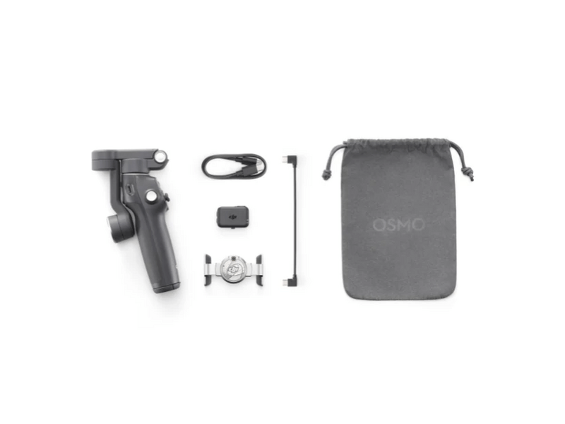 DJI Osmo Mobile 7P (CP.OS.00000401.01)