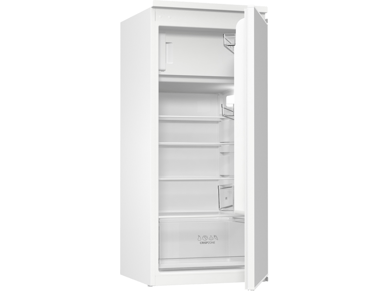 Gorenje RBI512E21 Beépíthető egyajtós hűtőszekrény