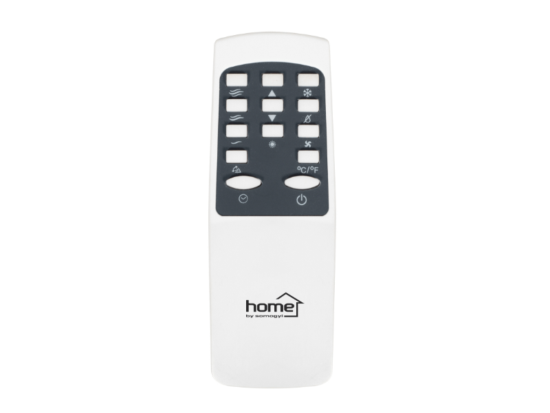 Home ACH 12000 Hűtő-fűtő mobil klíma