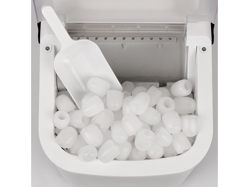 Girmi GH74 Jégkocka készítő