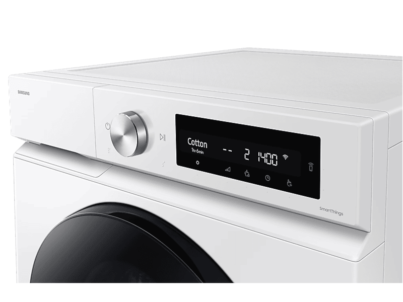 Samsung WD11DB7B85GWU4 Bespoke mosó- és szárítógép