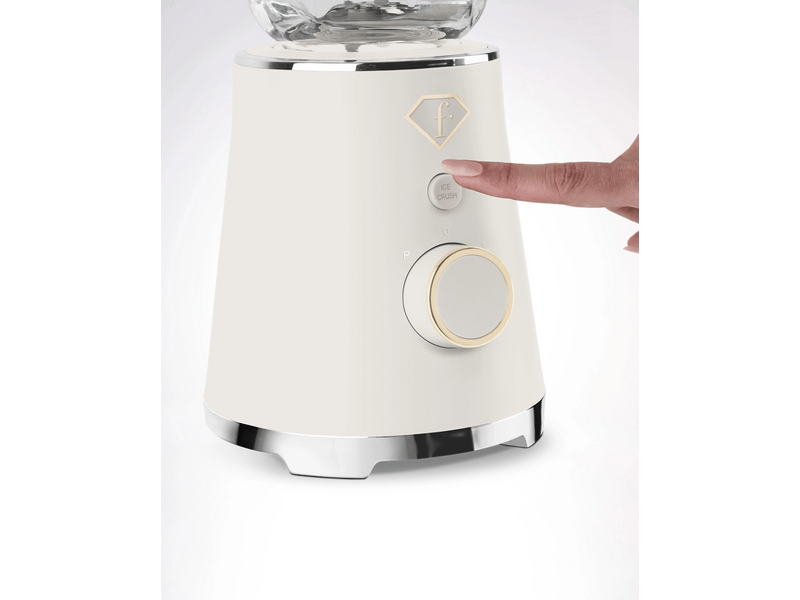 Fashion by Berlinger Haus FTV-0142 Turmixgép, 1,5 l