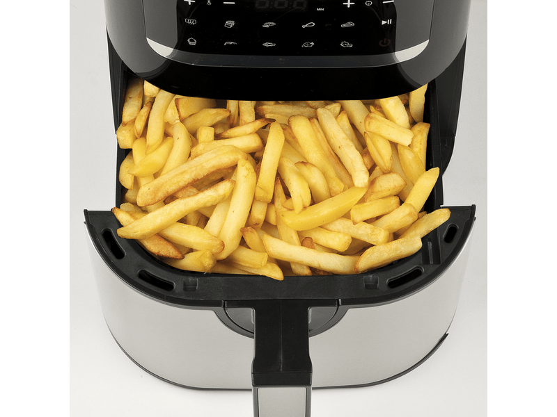 G3 Ferrari G10175 Friggisano 4.5 Forrólevegős sütő