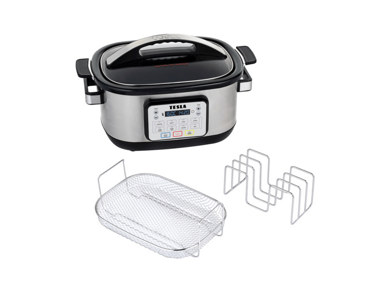 MultiCook M80 Delux elektromos főzőedény