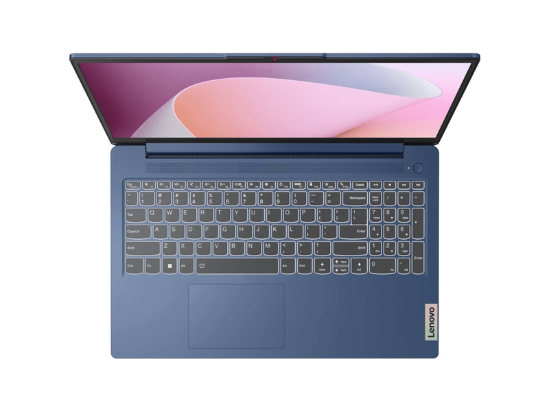 Lenovo IdeaPad Slim 3 15IAH8 83ER00HXHV Notebook + Win11 Home