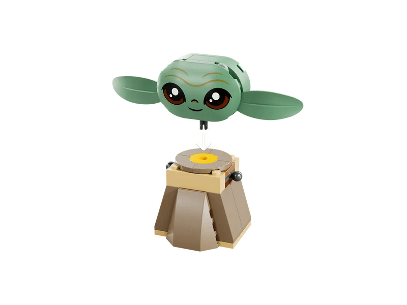 LEGO® Star Wars™ Grogu otthona (75443)