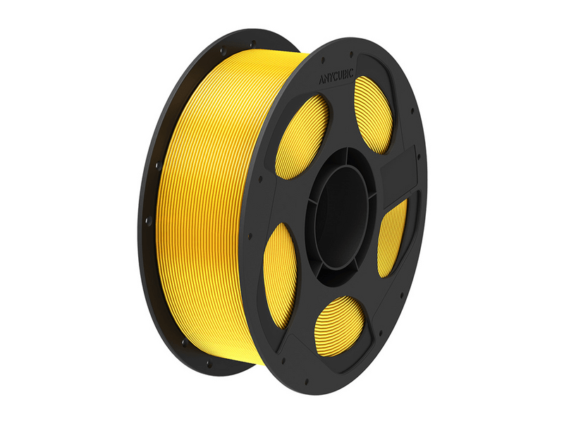 Anycubic Karácsonyi PLA filament készlet, 4 db (IPHSCSD-103-4)