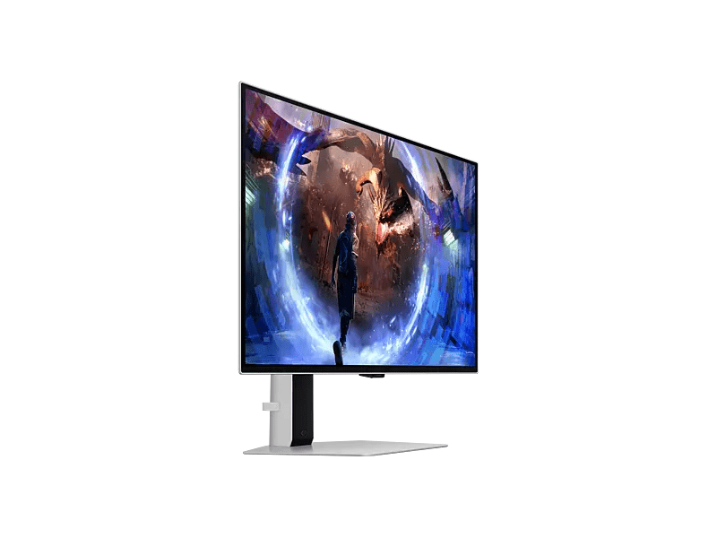 27, OLED, WQHD, 360Hz