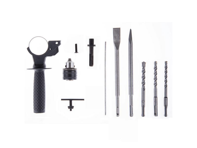 Hyundai HYD-3205A Fúrókalapács SDS+, 950W