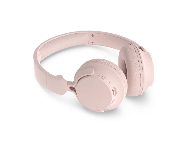 Philips TAH4000PK/00 fejhallgató, rózsaszín