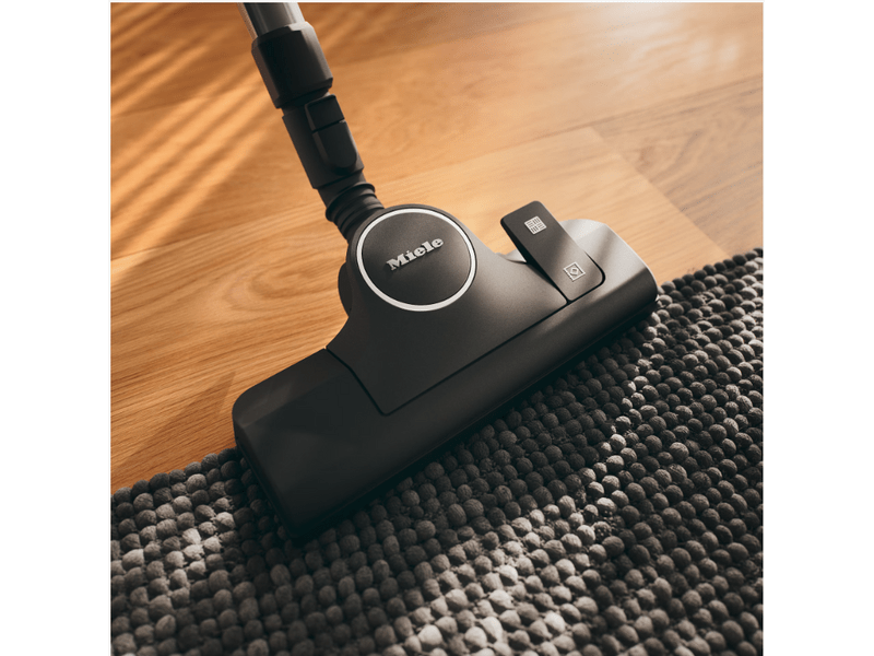 Miele Boost CX1 Cat & Dog PowerLine Porszívó, Obszidiánfekete