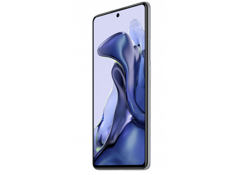 Xiaomi 11T Pro 8GB/256GB okostelefon, kék