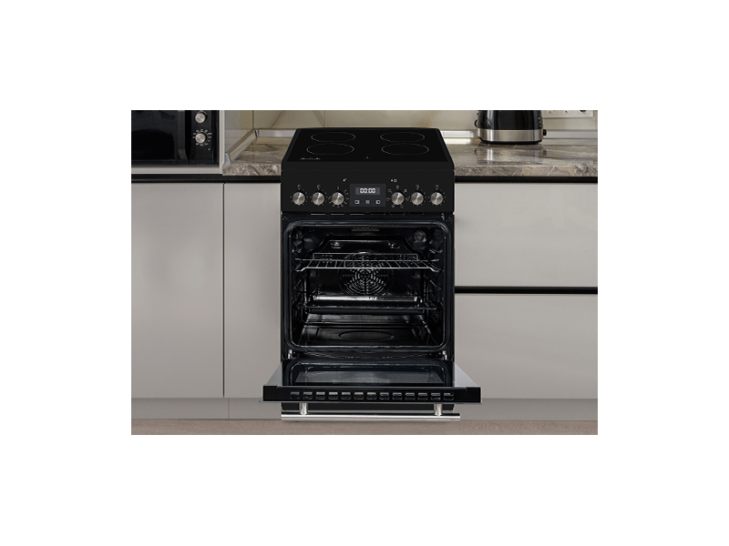 MPM MPM-55-KEI-39 Indukciós villanytűzhely