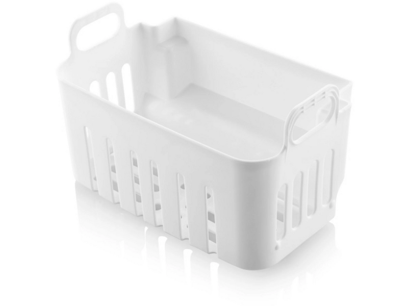 Jégkocka készítő, fehér