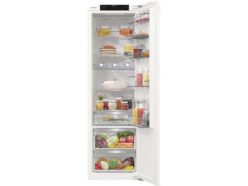 Gorenje RI517E62WF Beépíthető egyajtós hűtőszekrény