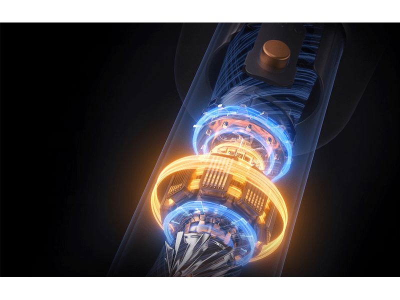 Jimmy F7 hajszárító