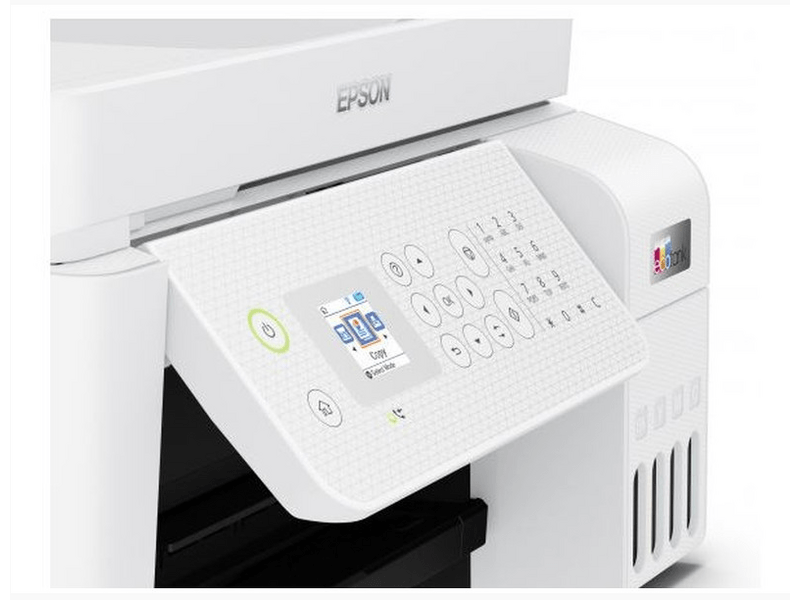 Epson Ecotank L5296 Színes multifunkciós nyomtató