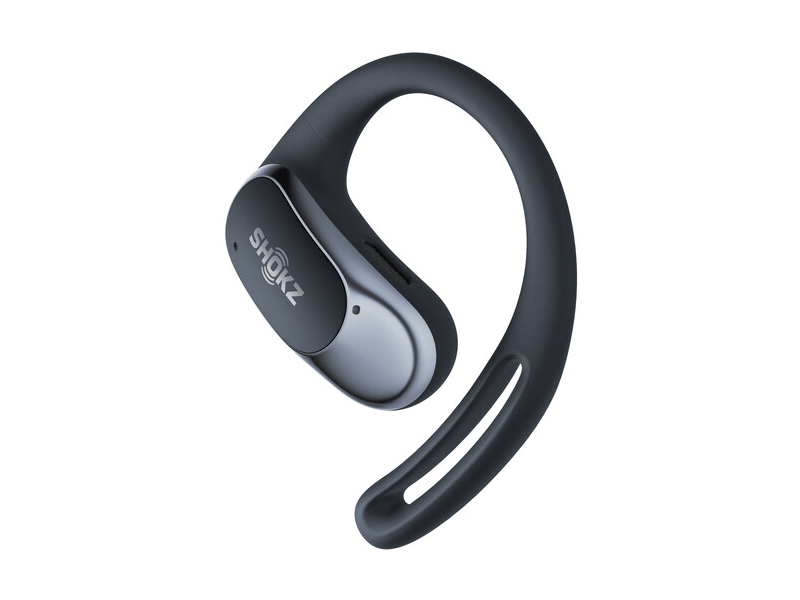Shokz OpenFit Air Bluetooth slušalice, crne (T511-ST-BK)