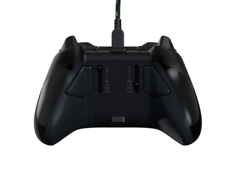 Snakebyte Xbox Series X GamePad Pro X kontroler, crni