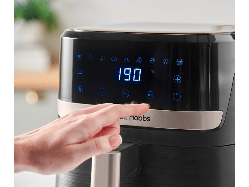 Russell Hobbs 27620-56 SatisFry airfryer, 5,5l