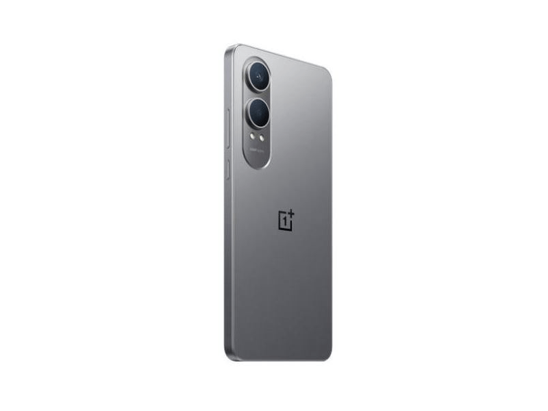 OnePlus Nord CE4 Lite 8/256GB Okostelefon, ezüst