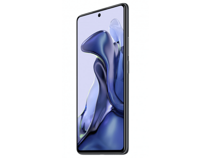 Xiaomi 11T Pro 8GB/256GB okostelefon, szürke