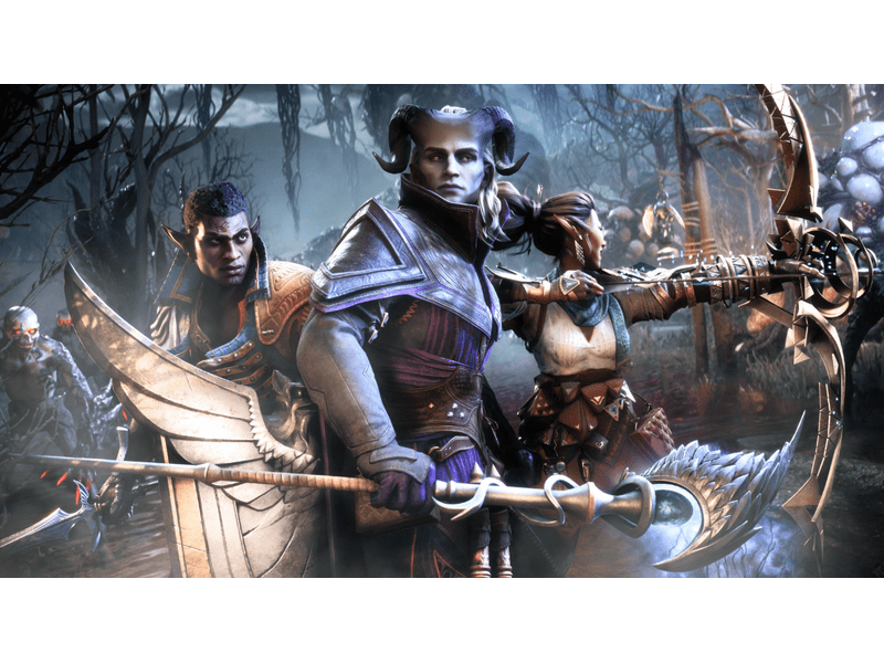 Dragon Age™: The Veilguard - PS5 játék