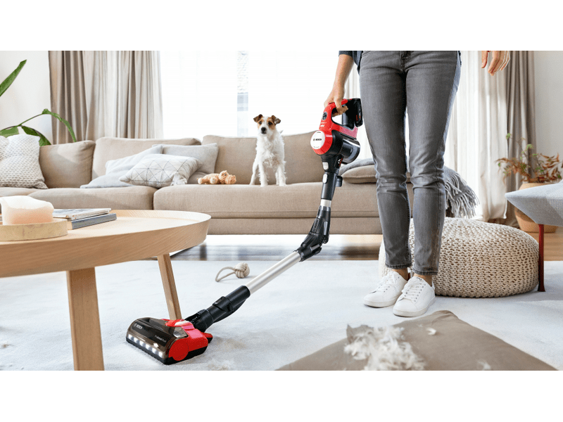 BOSCH BBS711ANM Unlimited 7 vezeték nélküli kéziporszívó