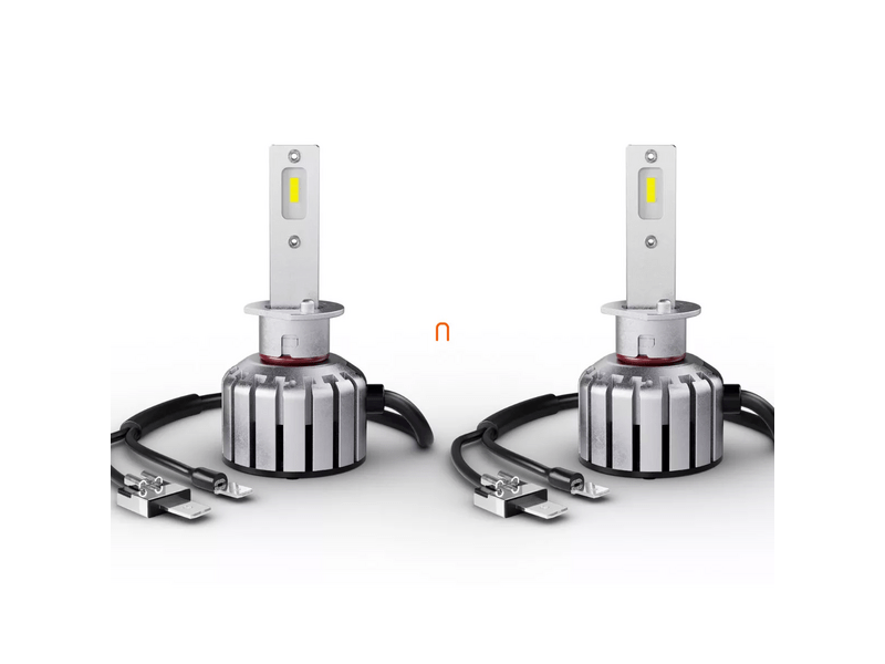 Osram Night Breaker LED H1 (641503DWNB-2HFB)